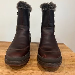 Merrell Tremblant Ezra Zip WP Ice J95334